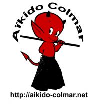 Aikido Colmar. Du 3 novembre au 2 décembre 2015 à Colmar. Haut-Rhin.  20H00